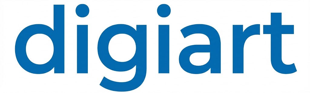 Digitart Logo